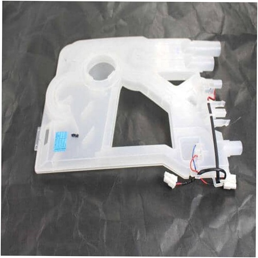 Samsung Refrigerator Break Case and Overflow Sensor - DD94-01091F