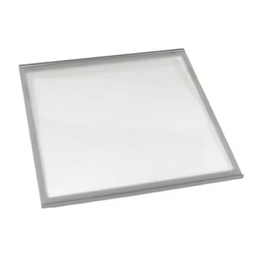 Whirlpool Refrigerator Shelf Glass - W11284443, Replaces: W11180788