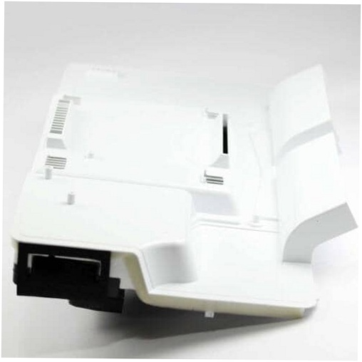 LG Refrigerator Evaporator Cover Grille - AEB73764503