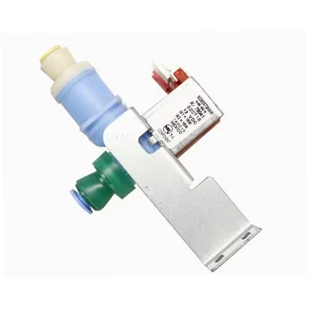 Fisher & Paykel Refrigerator Ice Water Valve - 820718