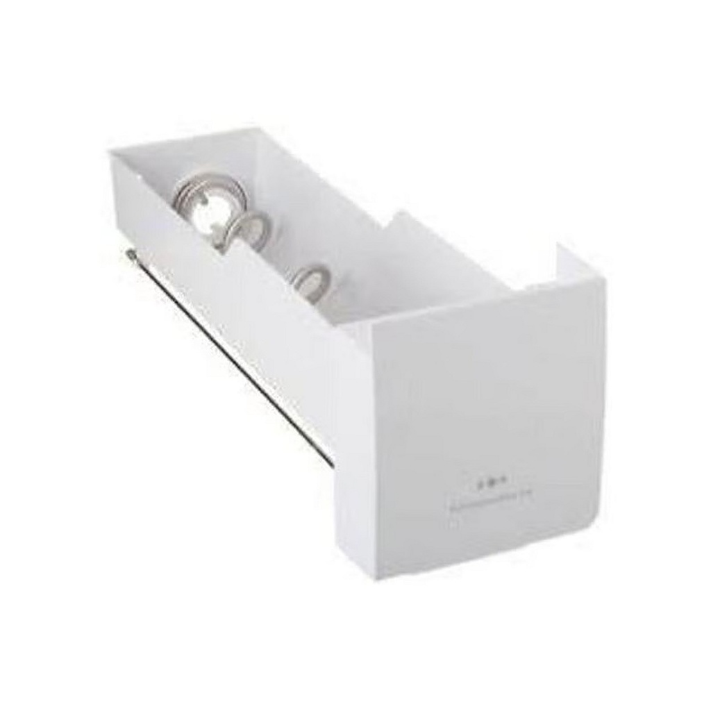 Frigidaire Refrigerator Ice Maker/Container - 242100111, Replaces: 242100110