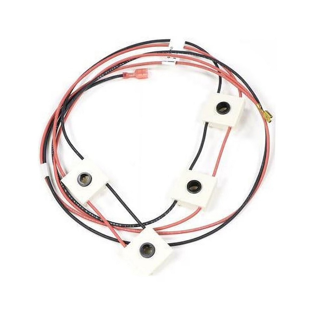 Frigidaire Refrigerator Wiring Harness - 5304520496