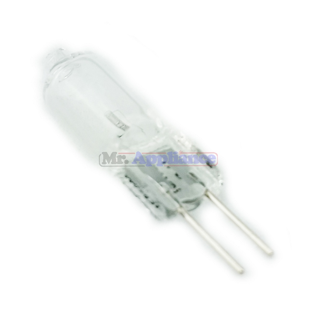Fisher & Paykel Refrigerator Halogen Lamp - 874017P, Replaces: 874017