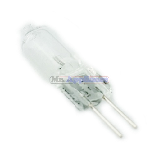 Fisher & Paykel Refrigerator Halogen Lamp - 874017P, Replaces: 874017