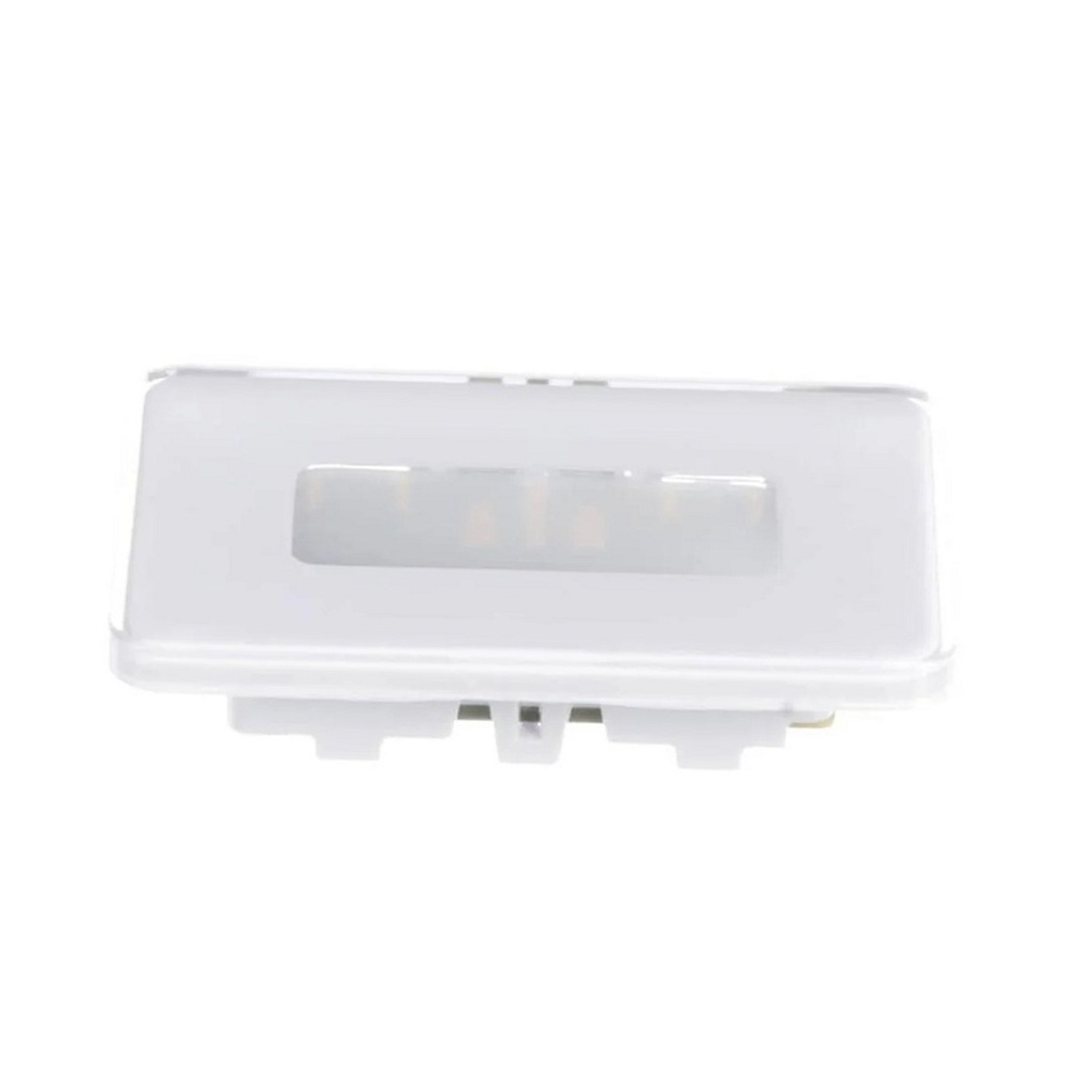 Bosch Freezer Fluorescent LED Light - 10007079