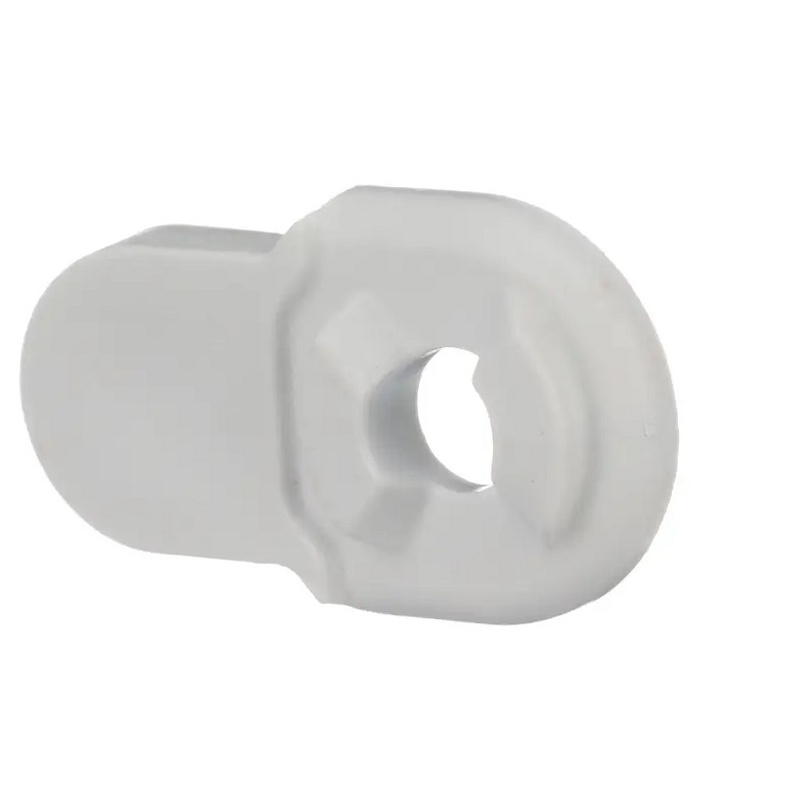 Whirlpool Refrigerator Door Closing Cam (Whtie) - W11311685, Replaces: W10412762