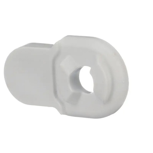 Whirlpool Refrigerator Door Closing Cam (Whtie) - W11311685, Replaces: W10412762