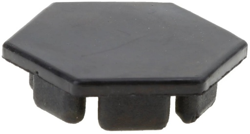 Bosch Freezer Rubber Foot - 00612790, Replaces: 612790