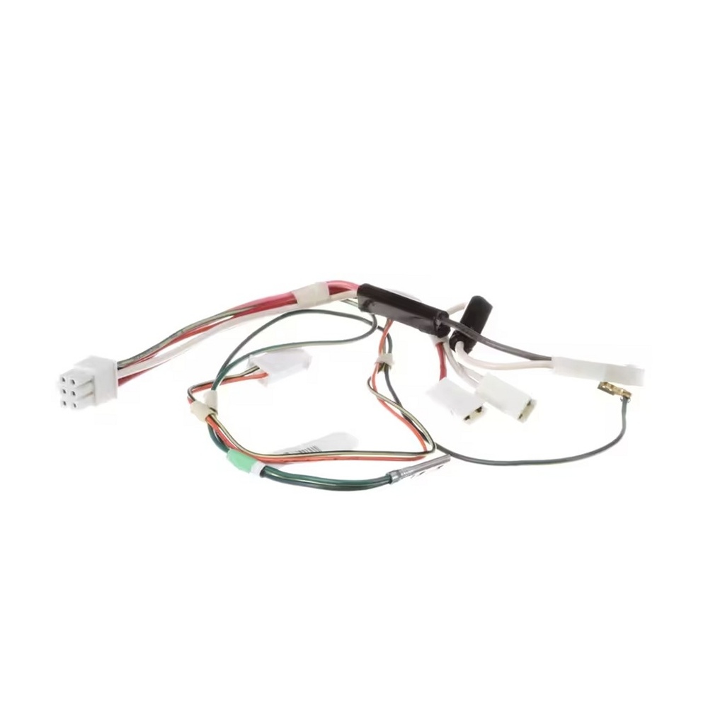 Whirlpool Freezer Wire Harness - W11501934, Replaces: W11103760