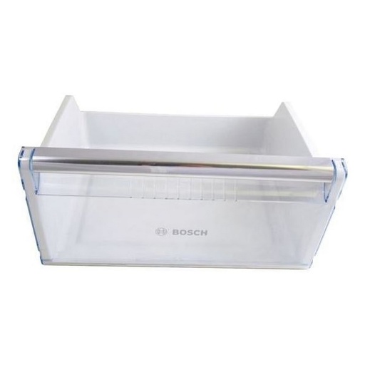 Bosch Refrigerator Frozen Food Drawer - 00771215, Replaces: 771215