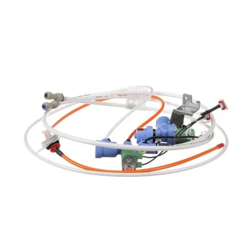 LG Refrigerator Water Valve Assembly - AJU73432816