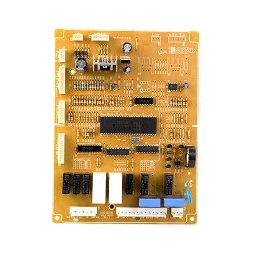 Samsung Refrigerator Main Control Board - DA41-00219K, Replaces: DA41-00219M