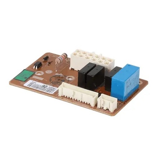 LG Refrigerator Control Board Assembly - EBR60070706