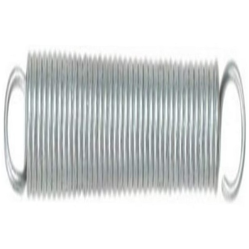 GE Refrigerator Closure Spring - WR1X2027, Replaces: WR01X2027