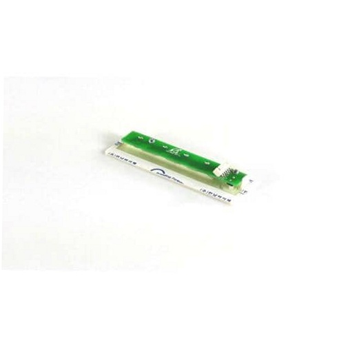 Samsung Refrigerator Display Control Assembly - DA97-10605B, Replaces: DA97-10605A