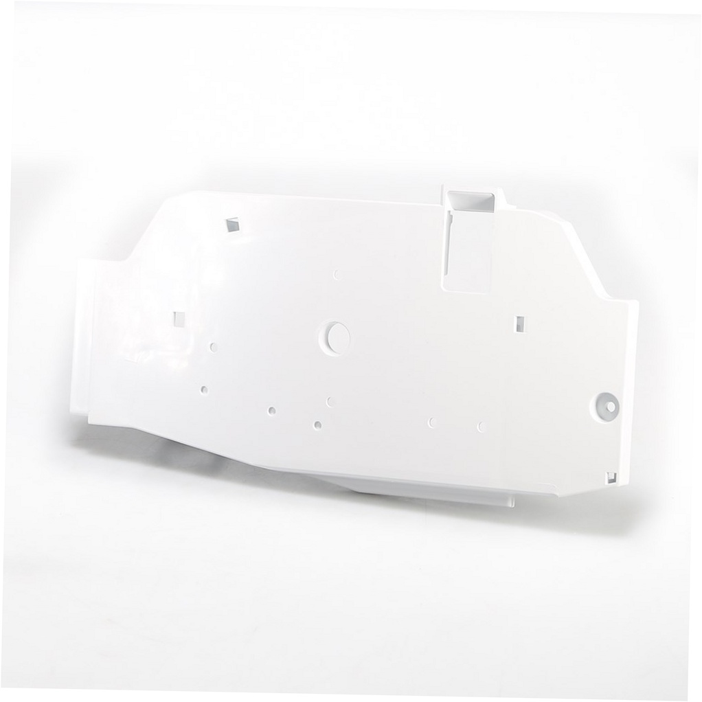 GE Refrigerator Motor Back Cover - WR17X12323