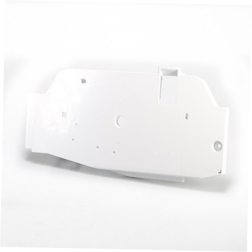 GE Refrigerator Motor Back Cover - WR17X12323