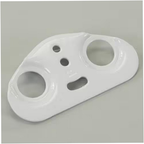 Frigidaire Refrigerator Door Stop - 240312414, Replaces: 240312404