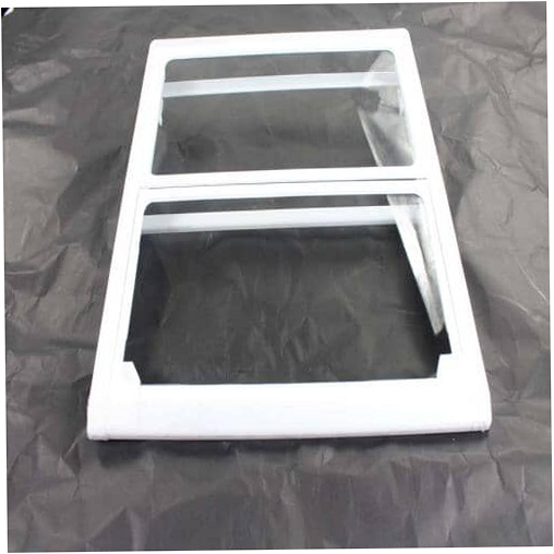 Samsung Refrigerator Quick Space Shelf - DA97-06416D