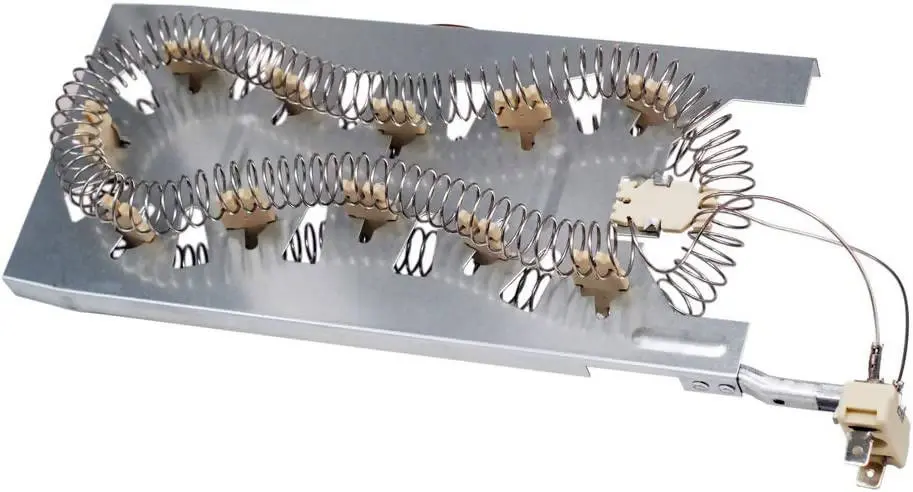 Dryer Heating Element - HE3W788