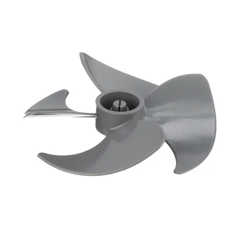 GE Refrigerator Evaporator Fan Blade - WR60X27275