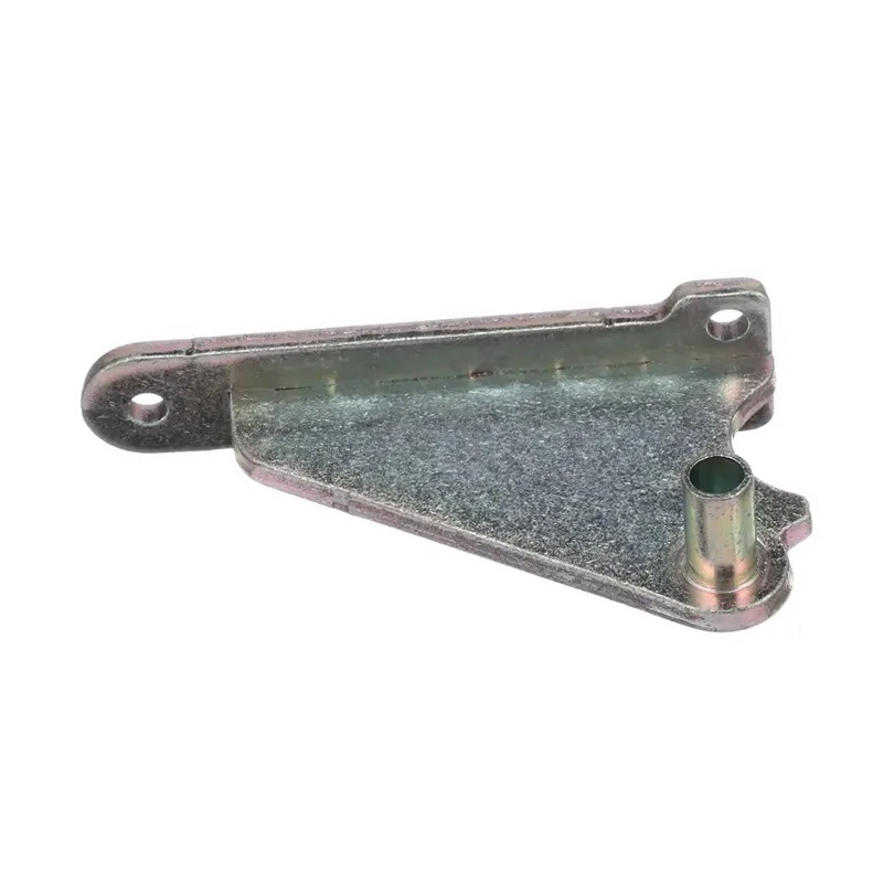 Whirlpool Refrigerator Bottom Door Hinge - WPW10521409, Replaces: W10363677