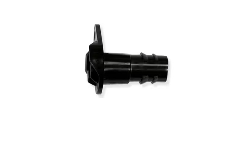 Frigidaire Refrigerator Freezer Hinge Bearing - 241990302, Replaces: 7241990302