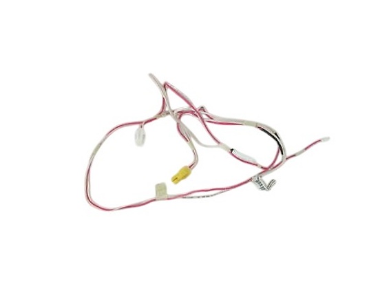 Whirlpool Refrigerator Wire Harness - W10779301, Replaces: W10858446