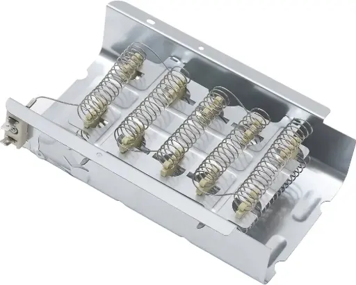 Dryer Heating Element Assembly - HE38F1C8 (HE38F1C8)
