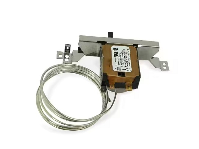 Whirlpool Refrigerator Temperature Control Thermostat (Freezer) - WP2182770, Replaces: 2161461