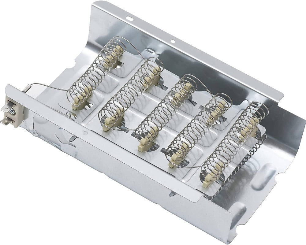 Dryer Heating Element Assembly - HE38F1C8