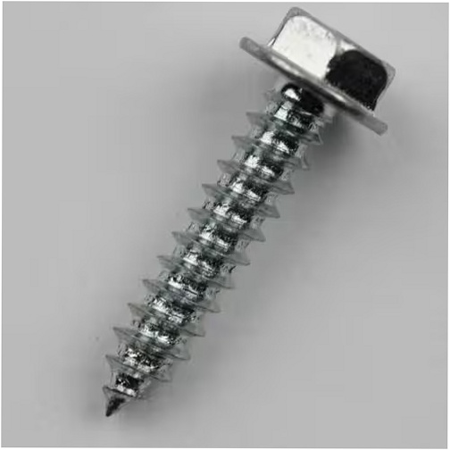 Whirlpool Refrigerator Screw - WP67006908, Replaces: 12991001N