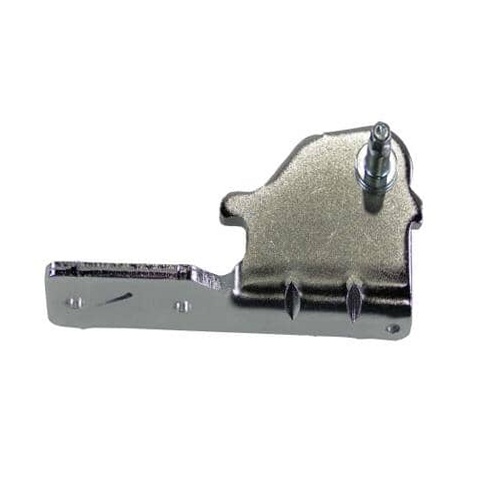 LG Refrigerator Center Hinge Assembly - AEH74157402