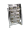 Dryer Heating Element Assembly - HE38F1C8