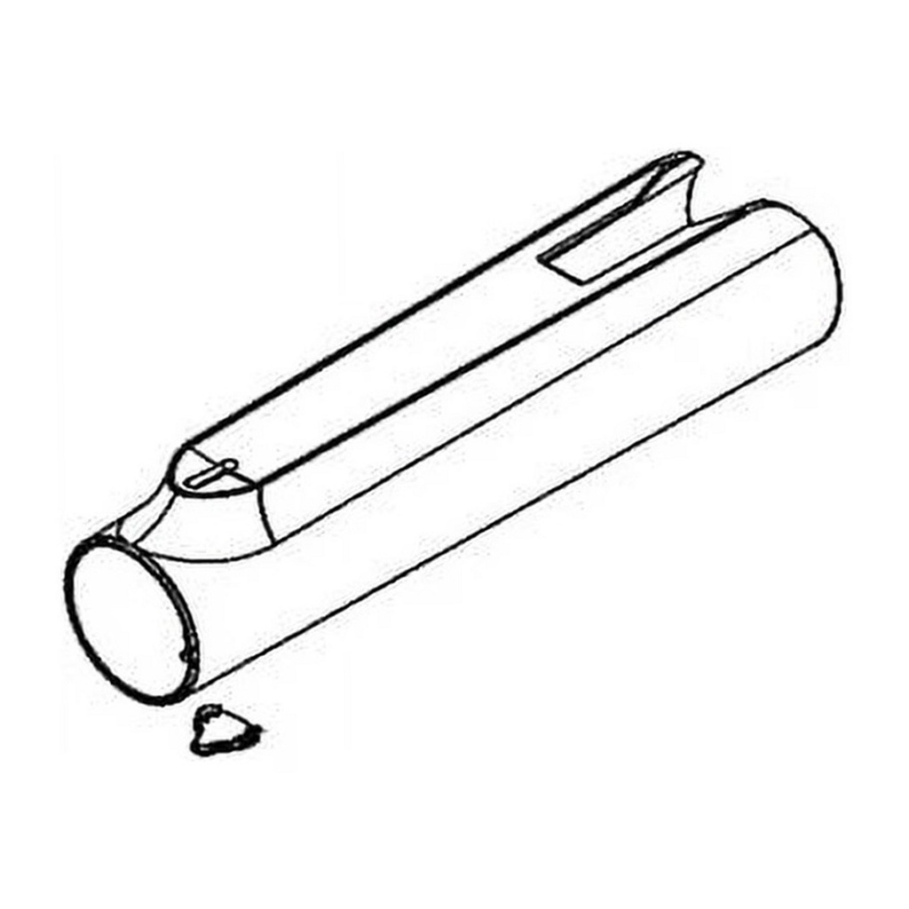 Frigidaire Refrigerator Water Filter Housing - 5303918723