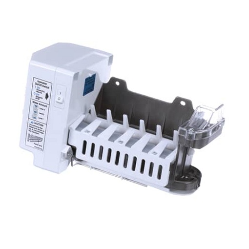LG Refrigerator Ice Maker Assembly - AEQ36756924