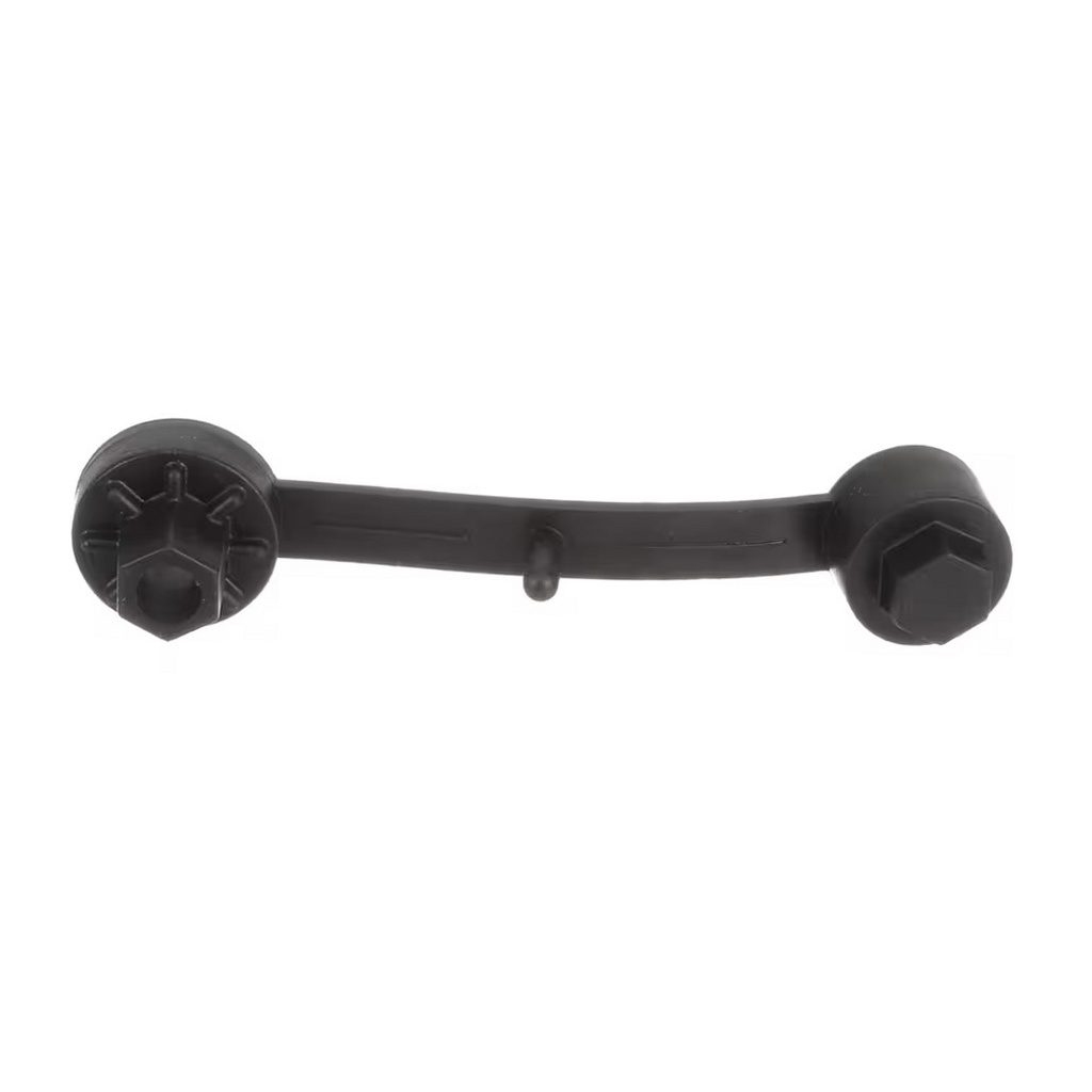 Whirlpool Refrigerator Evaporator Fan Grommet - W11249950, Replaces: W10905511