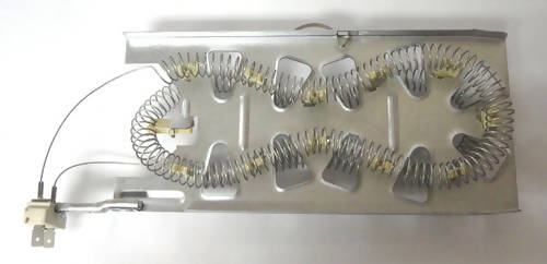 Whirlpool Dryer Heating Element - WP3387749, Replaces: 3387749