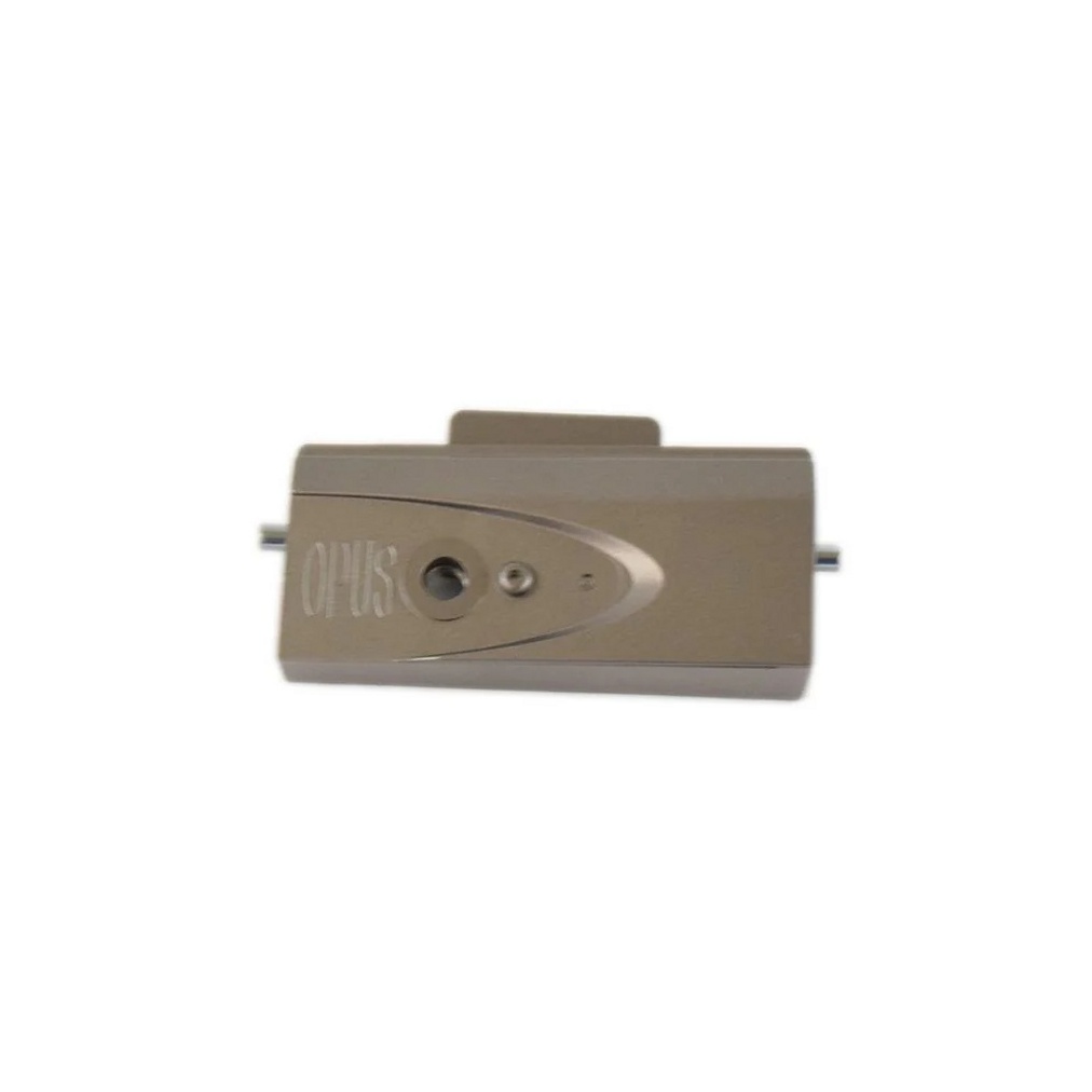 Samsung Refrigerator Freezer Handle Cap Assembly (Left) - DA97-13439A