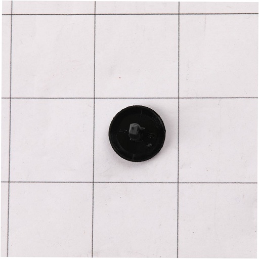 GE Refrigerator Handle Spacer - WR02X21195, Replaces: WR02X27445