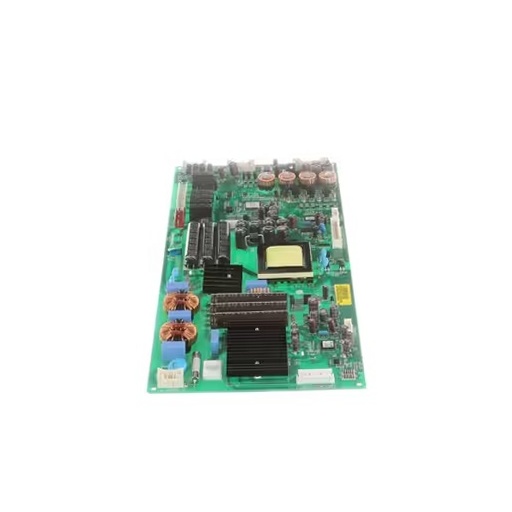 LG Refrigerator Control Board Assembly - CSP30020854, Replaces: EBR78643405