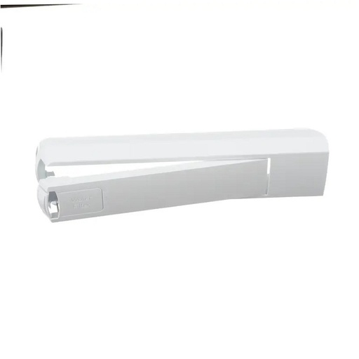 GE Refrigerator Water Filter Cover Assembly - WR02X26526, Replaces: WR02X13683