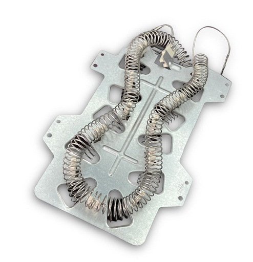 Whirlpool Dryer Heating Element - WP35001247, Replaces: 35001247
