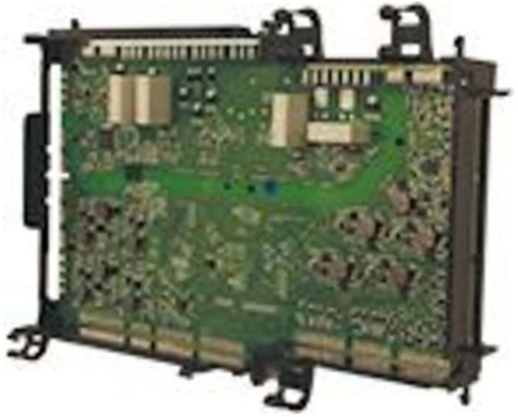 Bosch Refrigerator Control Module - 12029950