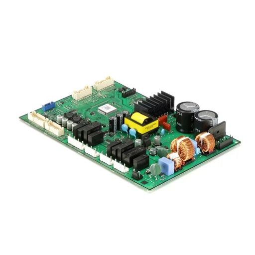 Samsung Refrigerator Control Board Assembly - DA94-04603G