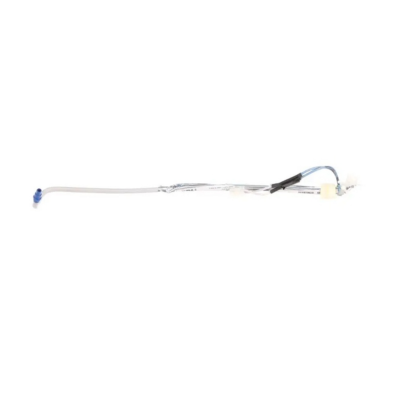 Whirlpool Refrigerator Water Tube Assembly - W11596134, Replaces: W11401679