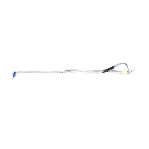 Whirlpool Refrigerator Water Tube Assembly - W11596134, Replaces: W11401679