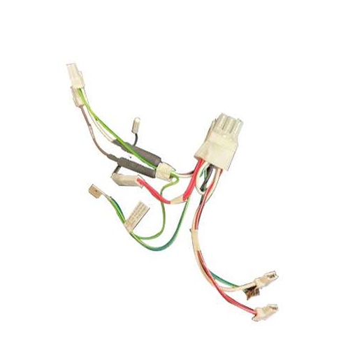 Whirlpool Refrigerator Wire Harness - W11581973, Replaces: W11475516
