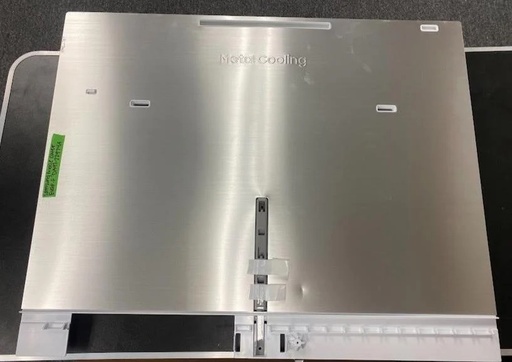 Samsung Refrigerator Freezer Evaporator Cover Assembly - DA97-22974A