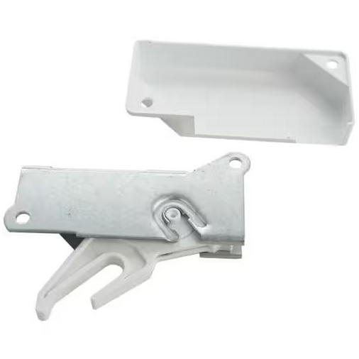 Bosch Refrigerator Support - 10007387